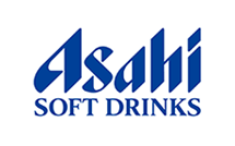Asahi SOFT DRINKS